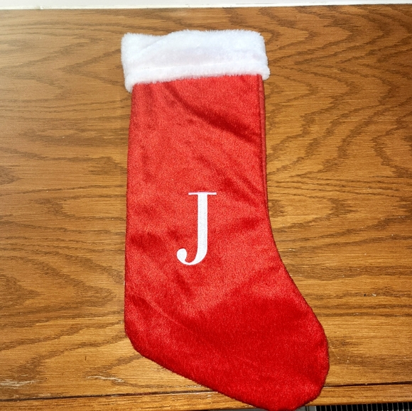 Stocking - Picture 1 of 1